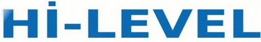 Hi Level Logo